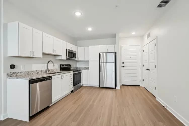 St. Petersburg apartments for rent - image - Flats on 4th - 3.webp
