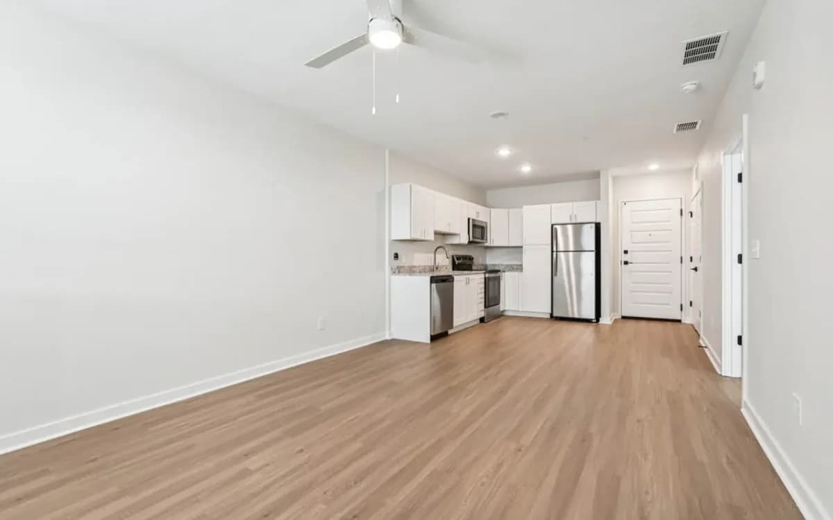 St. Petersburg apartments for rent - image - Flats on 4th - 5.webp