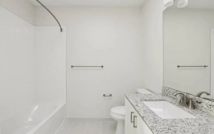 St. Petersburg apartments for rent - image - Flats on 4th - 9.webp