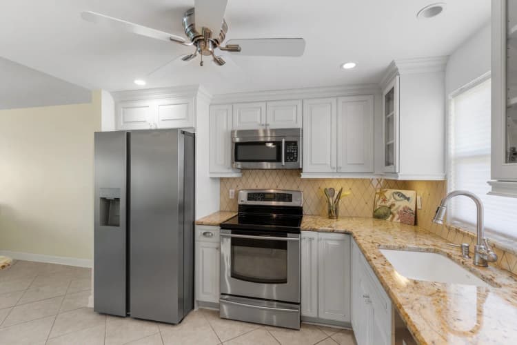 St. Petersburg apartments for rent - image - image-6.jpg