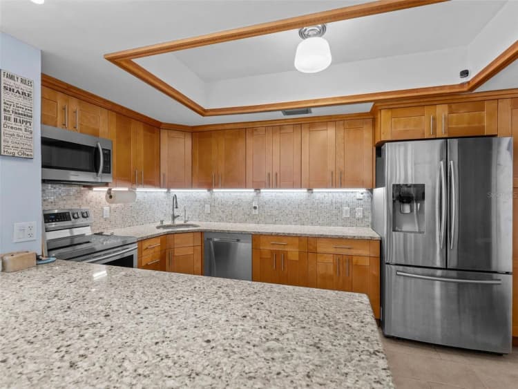 St. Petersburg apartments for rent - image - image-4.jpg