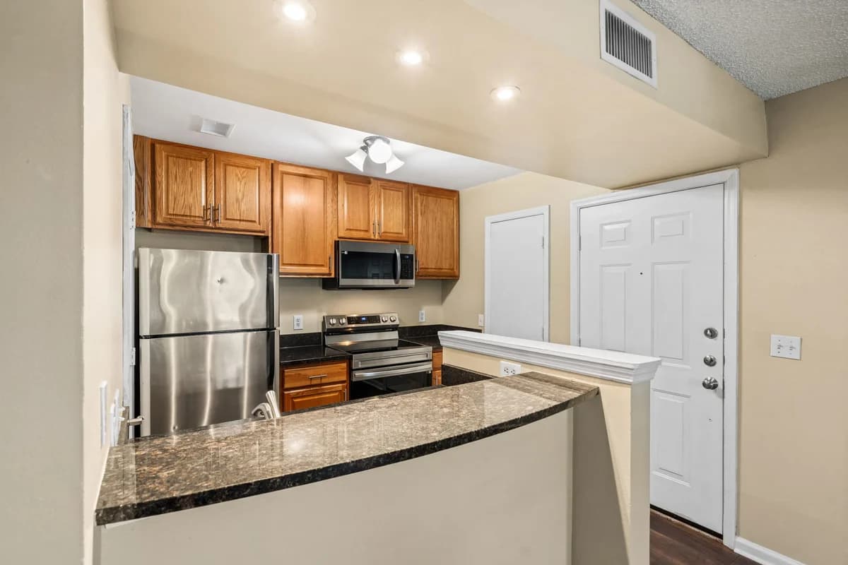 St. Petersburg apartments for rent - Property image - 11901 4th Street North - 2