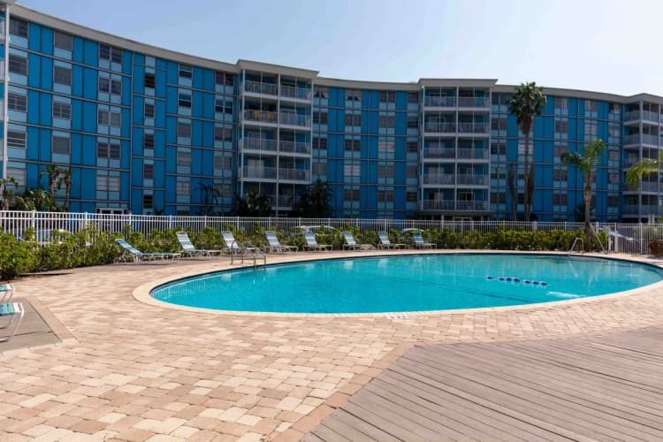 St. Petersburg apartments for rent - image - image-1.jpg
